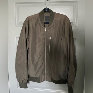 H&M Men’s Bomber Jacket